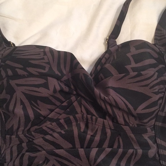 Tankini Top - Picture 3 of 3